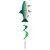 Rainbow Trout Spinner Tail