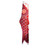 36-inch Red Koi Windsock