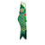 36-inch Green Koi Windsock
