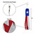 Texas 18-inch Windsock