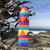 Aztec 60-inch Cone Windsock