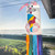 Bunny 3D Windsock