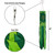St Patrick's Day 40-inch Windsock