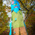Zombie 40-inch Breeze Buddy Windsock