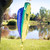 Dorado 48-inch Fish Windsock