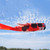 Realistic Koi 48-inch Fish Windsock