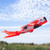 Realistic Koi 48-inch Fish Windsock