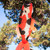Realistic Koi 48-inch Fish Windsock