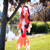 Realistic Koi 48-inch Fish Windsock