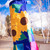 Sunflowers 40-inch Windsock