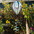 Butterfly Swarm Hot Air Balloon Spinner