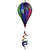 10-panel Sparkle Hot Air Balloon Spinner
