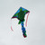 Sea Turtle 45-inch Fly-Hi Kite