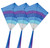 Diamond - 27" Cool Arch Kite (3-Pack)