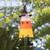 Candy Corn 3D Cone Windsock