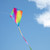 Jewel 30-inch Diamond Kite