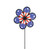 12-inch Patriot Star Flower Spinner