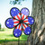 12-inch Patriot Star Flower Spinner