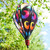 Aurora 6-Panel Hot Air Balloon Spinner