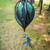 Sasquatch 6-Panel Hot Air Balloon Spinner