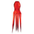 40-inch Octopus 3D Windsock