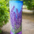 Lavender 40-inch Inspiration Windsock