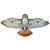 70-inch Red-Tailed Hawk Kite