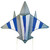 Fighter Jet Kite