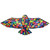 70-inch Confetti Bird Kite
