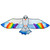 70-inch Peace Seabird Kite