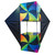 Aurora Winged Double Box Kite