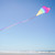 Fiesta Arch 39-inch Diamond Kite
