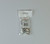 #6 Ball Bearing Swivels - 12 Pieces