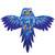 Blue Bird Windsock