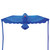 40" Blue Bitty Bird Kite
