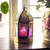Purple & Pink Midi Hex Tealight Lantern