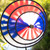Patriot Triple Wheel Spinner