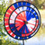 Patriot Triple Wheel Spinner