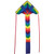 Fly-Hi - 29" Rainbow Arrow Kite