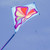 Butterfly 30-inch Diamond Kite