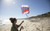 7.5 Patriot Wave Air Foil Kite