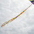 (3) Tie Dye 15' Kite Tails