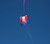 5.0 Stars and Stripes Air Foil Kite