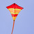 Hot Arch 27-inch Diamond Kite