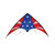 Dual Control Sport - 48" Stars & Stripes Kite
