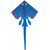 Stingray Kite - 70" Blue