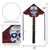 Sugar Skull 45-inch Fly-Hi Kite