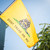 Dont Tread On Me 3x5 Grommet Flag