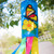 Butterfly 40-inch Windsock