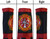 Fireman Logo 40-inch Windsock